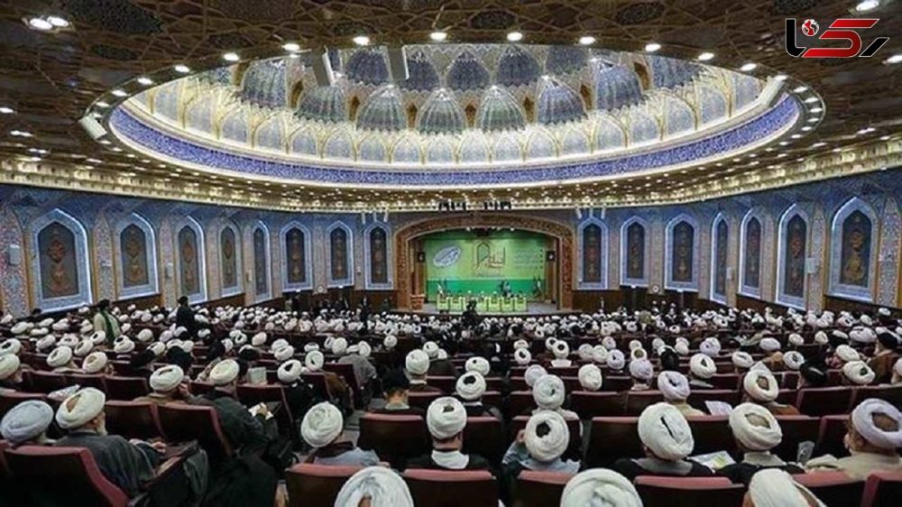 روحانیت را به حکومت وابسته نکنید
