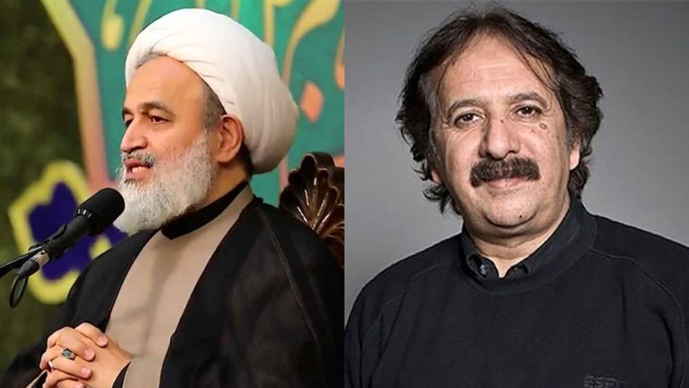واکنش مجید مجیدی به علیرضا پناهیان: کاش آن که به یاری صدا و سیما شهرت یافته است دین پاک و مطهر را قربانی سیاست نکند