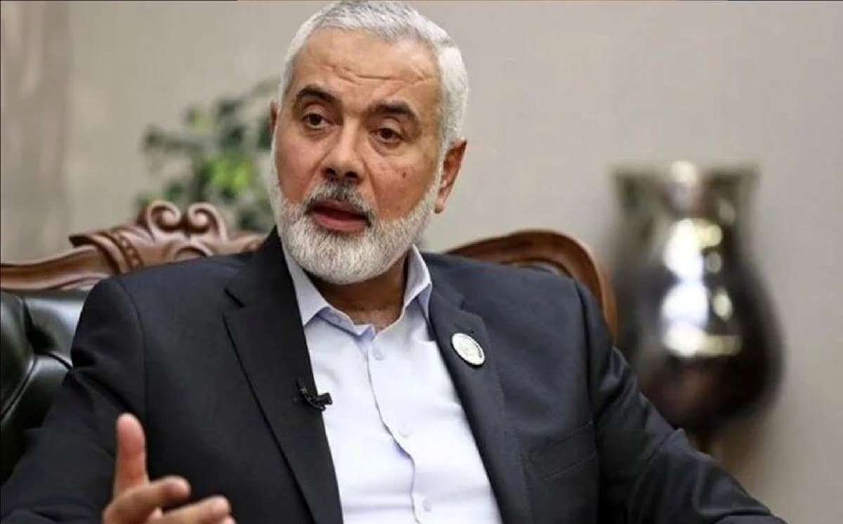 شهادت ۳ فرزند و ۳ نوه اسماعیل هنیه در حمله رژیم صهیونیستی