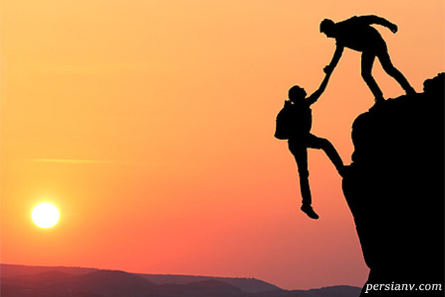 به چه کسی می‌توانیم اعتماد کنیم؟