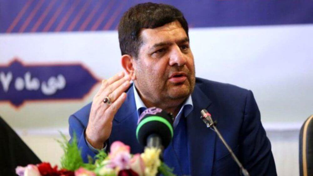 عباس عبدی: اگر قرار باشد رئیس جمهور بعدی از اعضای دولت فعلی باشد،مخبر بهترین گزینه است