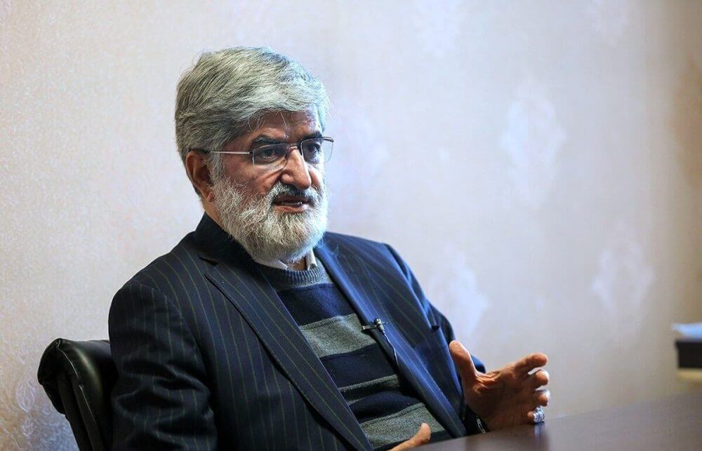 اختلاف نظر سیاسی وجود دارد، اما شکاف بین نسلی نه