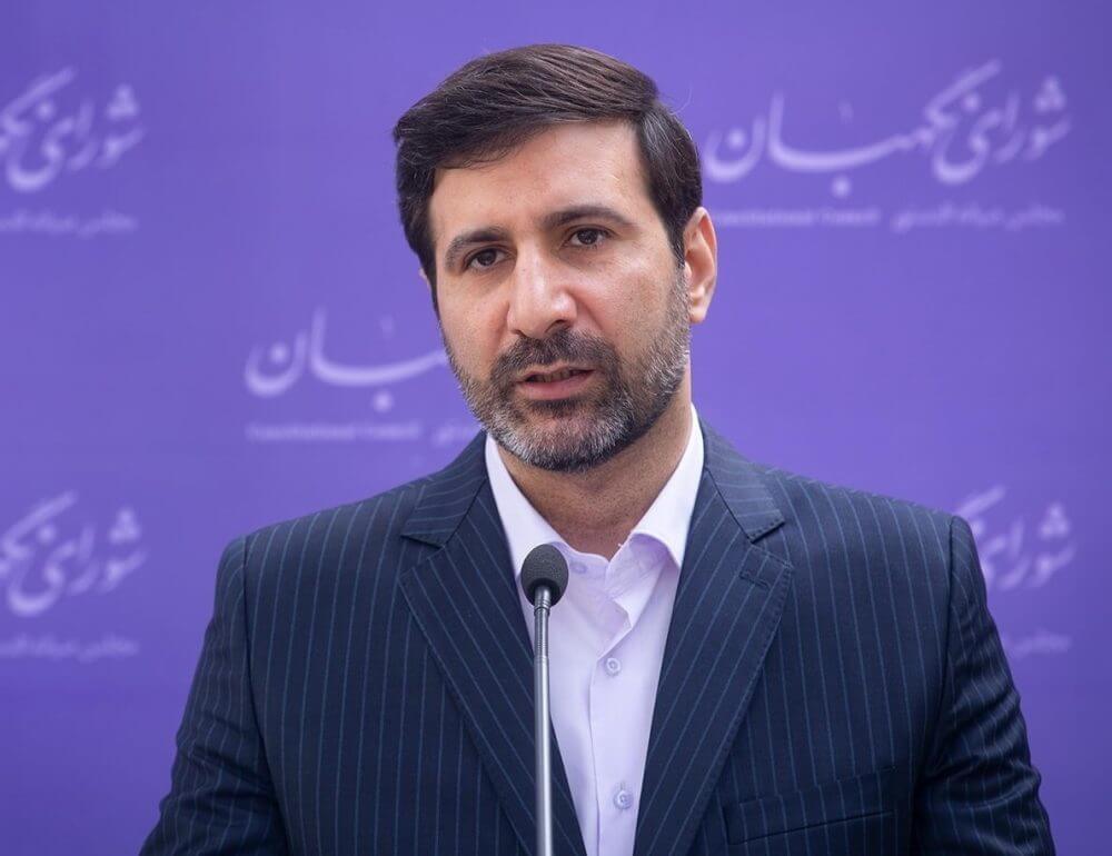 واکنش شورای نگهبان به اظهارات روحانی: این حرف‌ها تازگی ندارد