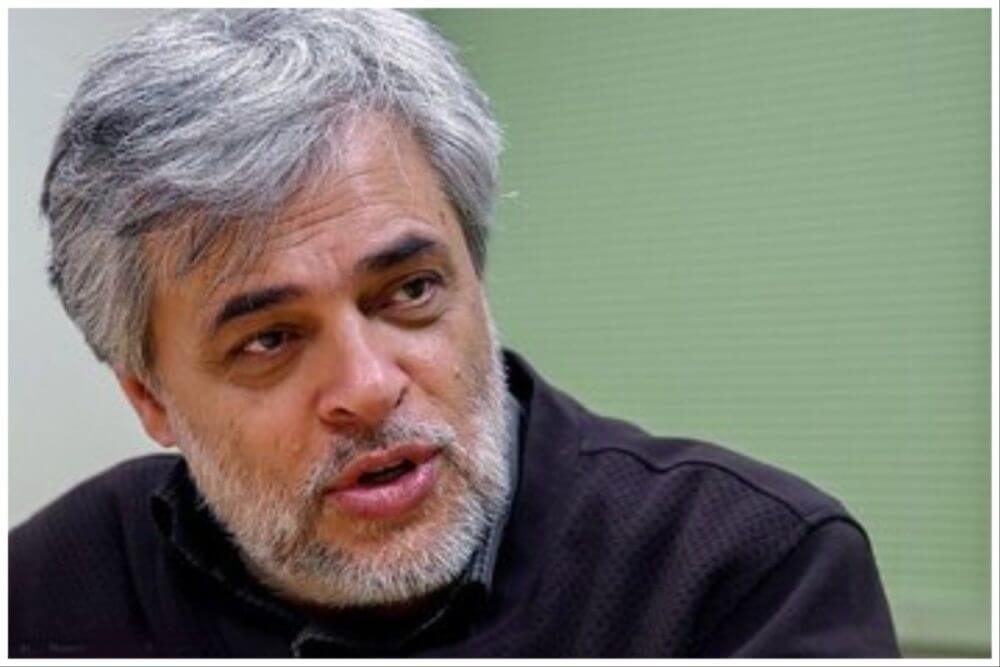محمد مهاجری، فعال اصولگرا: آقای رئیسی! به‌قول حسین شریعتمداری الان زنگ انشا نیست - ۳۴ ماه از عمر دولت تان گذشته و شما هنوز دارید می‌گویید: «باید» فلان شود و «نباید» بهمان شود!