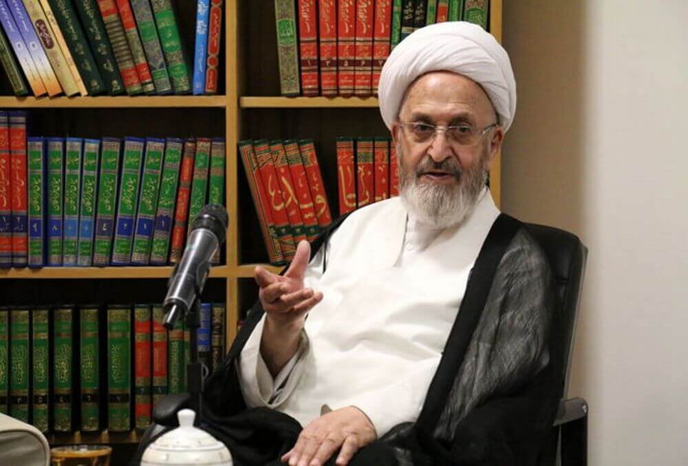 آیتالله سبحانی: شنبه روز تعطیلی دشمن است آیتالله سبحانی: شنبه روز تعطیلی دشمن است