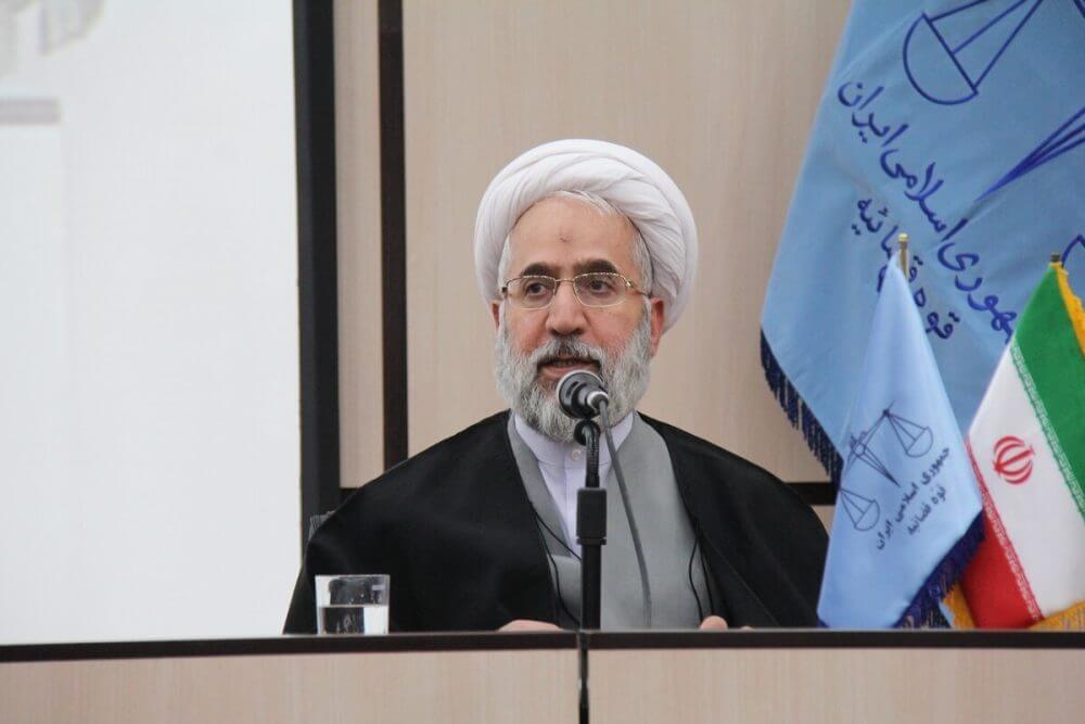 دادستان کل کشور: به قاچاقچیان مواد مخدر رحم نمی‌کنیم