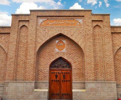 شهردار بناب "مدیری از جنس مردم"
