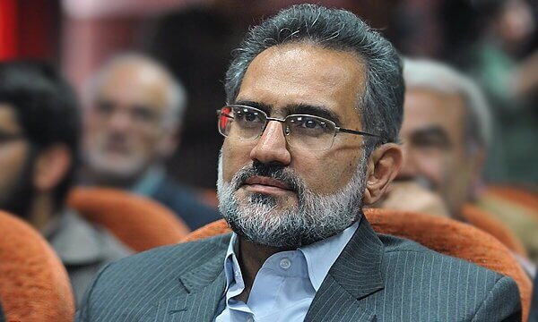 معاون پارلمانی سابق دولت: یک هفته از ماجرای غزه گذشته بود که یکی از نمایندگان گفت چرا امیرعبداللهیان را استیضاح نمی‌کنید؟