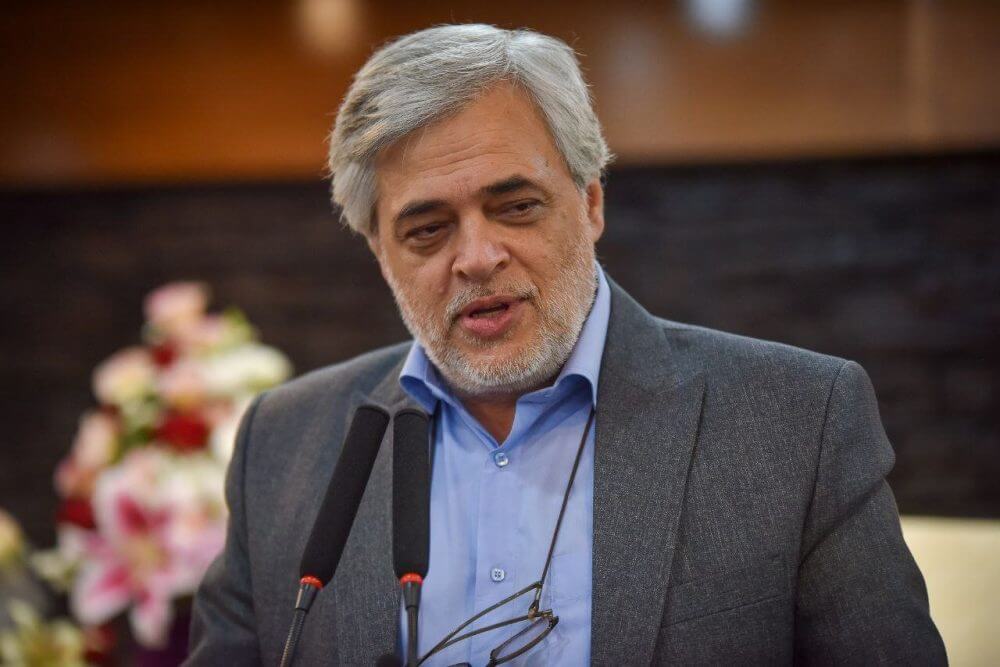 شورای نگهبان از خط‌کشی استفاده می‌کند که مردم نمی‌دانند آن خط‌کش چه عملکردی دارد