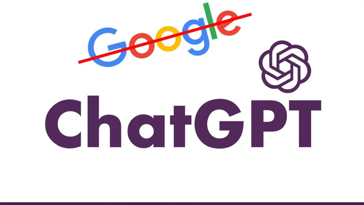 رقیبی تازه برای گوگل؛ موتور جستجو ChatGPT احتمالاً این هفته معرفی می‌شود