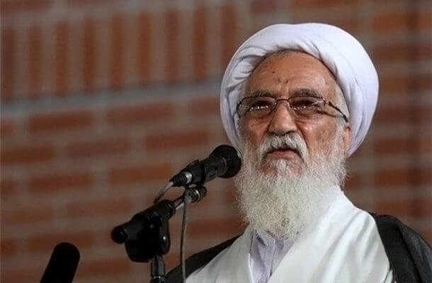 موحدی کرمانی رییس مجلس خبرگان شد