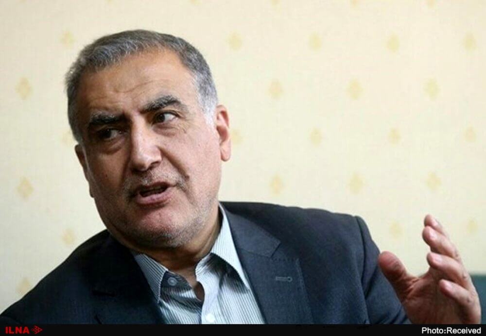 مخبر می‌تواند نامزد انتخابات ریاست جمهوری شود - باید به احمدی‌نژاد اطمینان داده شود که تایید صلاحیت می‌شود