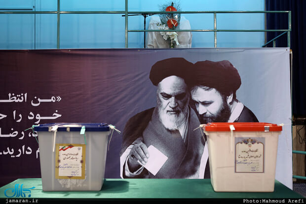 زمان دقیق انتخابات ریاست جمهوری ۱۴۰۳ اعلام شد