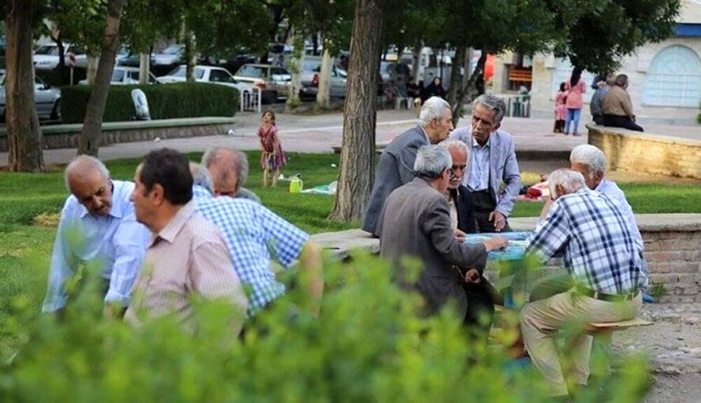 کف مستمری بازنشستگان تامین اجتماعی چقدر شد؟