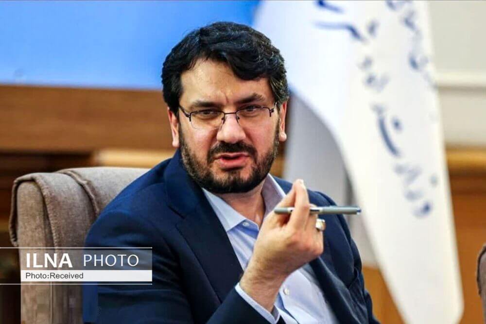 توافق ایران و روسیه برای قرارداد اجرایی راه‌آهن رشت- آستارا