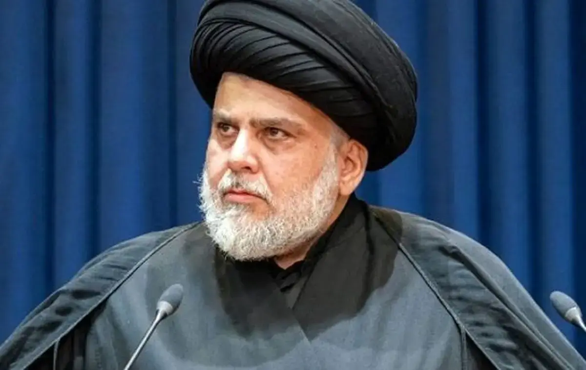 تکاپوی مقتدی صدر برای بازگشت به صحنه سیاسی عراق