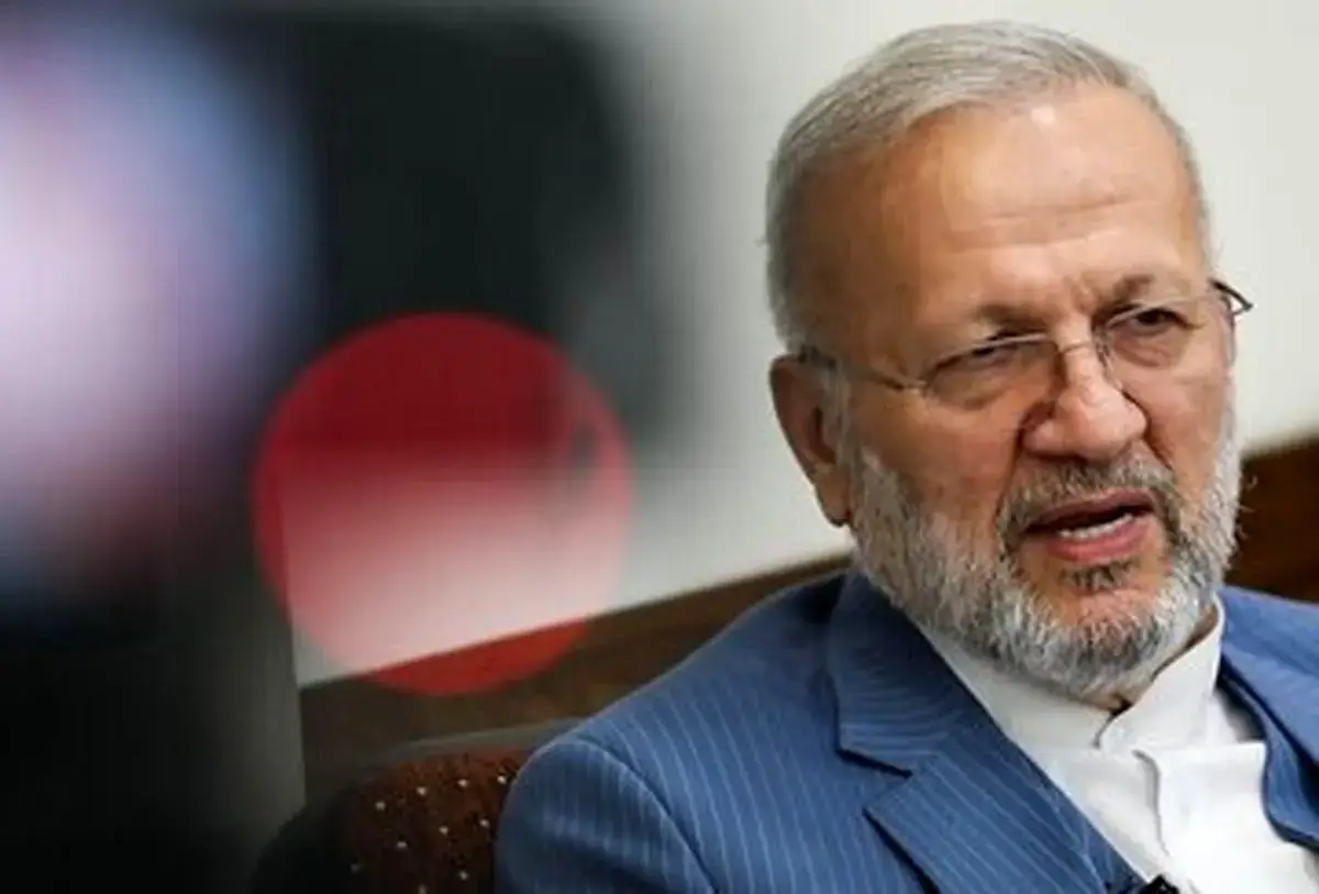 منوچهر متکی: قالیباف تمام ذهنش برای ریاست‌جمهوری است؛