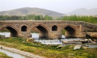 شهردار بناب "مدیری از جنس مردم"