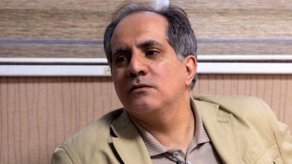 زاکانی و قاضی زاده نامزدهای پوششی جلیلی و مدافع دولت سیزدهم