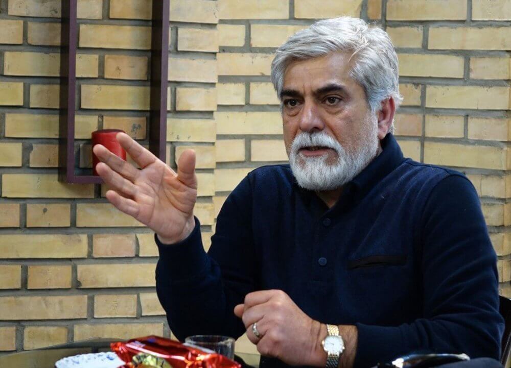 تسنیم: دادستانی تهران برای حسین پاکدل پرونده تشکیل داد