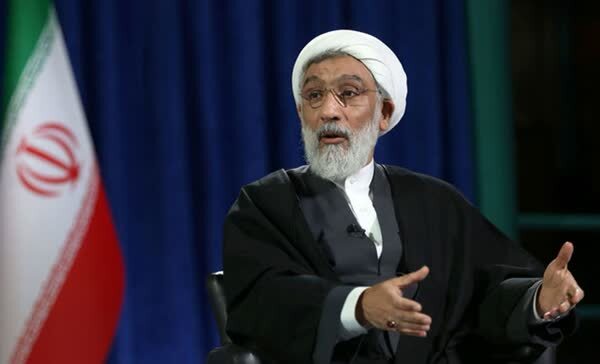 پورمحمدی: می‌شود با دشمنان بزرگ مذاکره کرد، اما از موضع قدرت