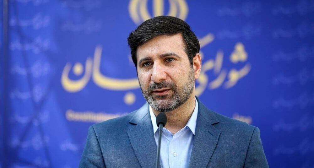 سخنگوی شورای نگهبان: هیچ سفارش و توصیه‌ای، در کار ما تاثیر نمی‌گذارد