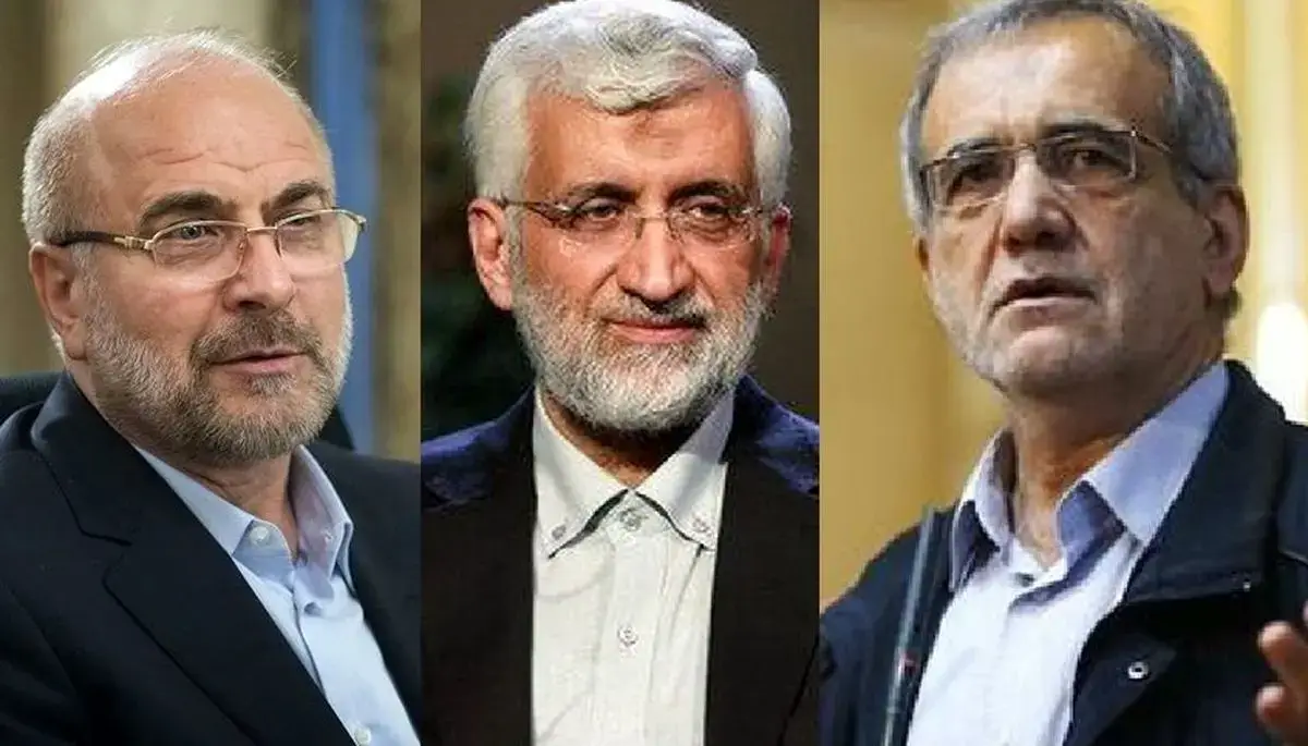 پزشکیان به تریبون افراد خاموش جامعه تبدیل شده است