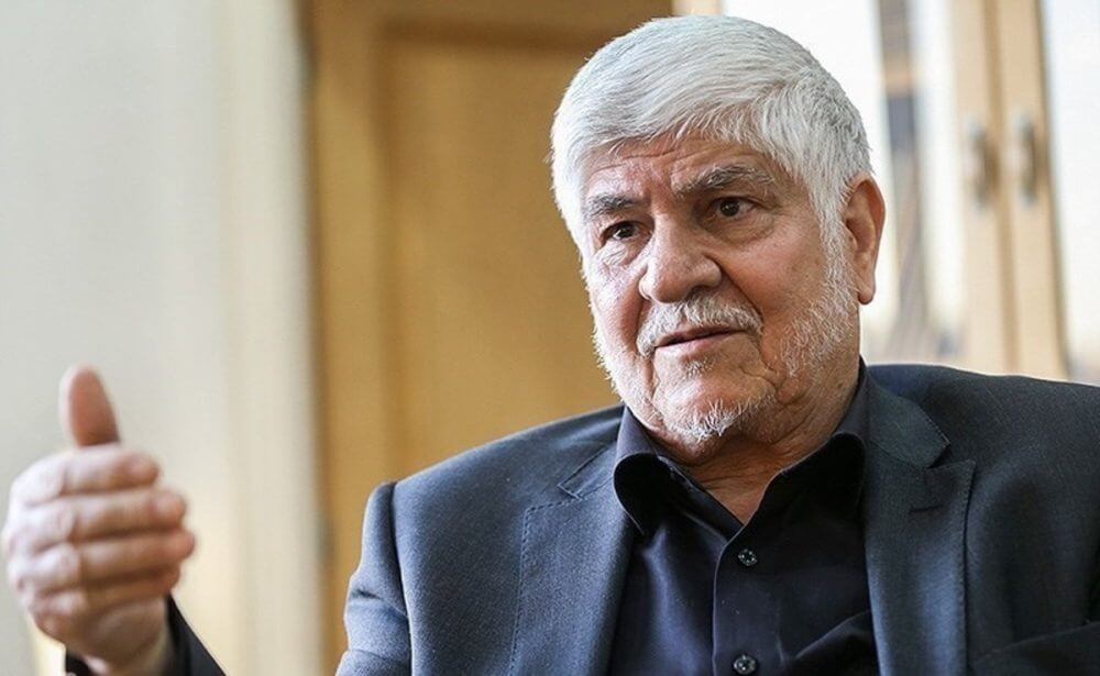 خاطره ناگفته از روزهای ردصلاحیت هاشمی رفسنجانی - جامعه برای تغییر گام پیش بگذارد