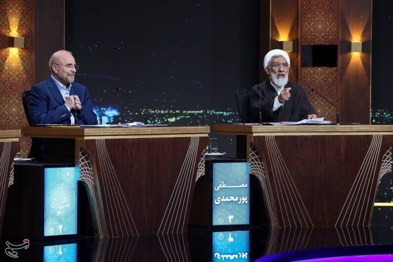 رازی که پورمحمدی فاش کرد؛ ناکامی زاکانی در تکرار شگرد احمدی‌نژاد در ۸۸