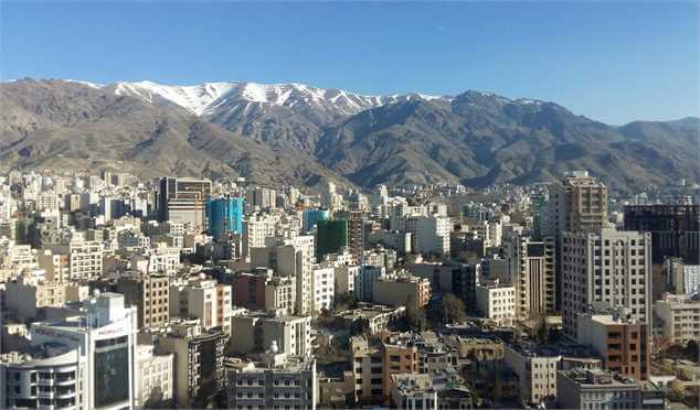 کدام‌ها استان‌ها بیشترین و کمترین سقف اجاره را دارند؟