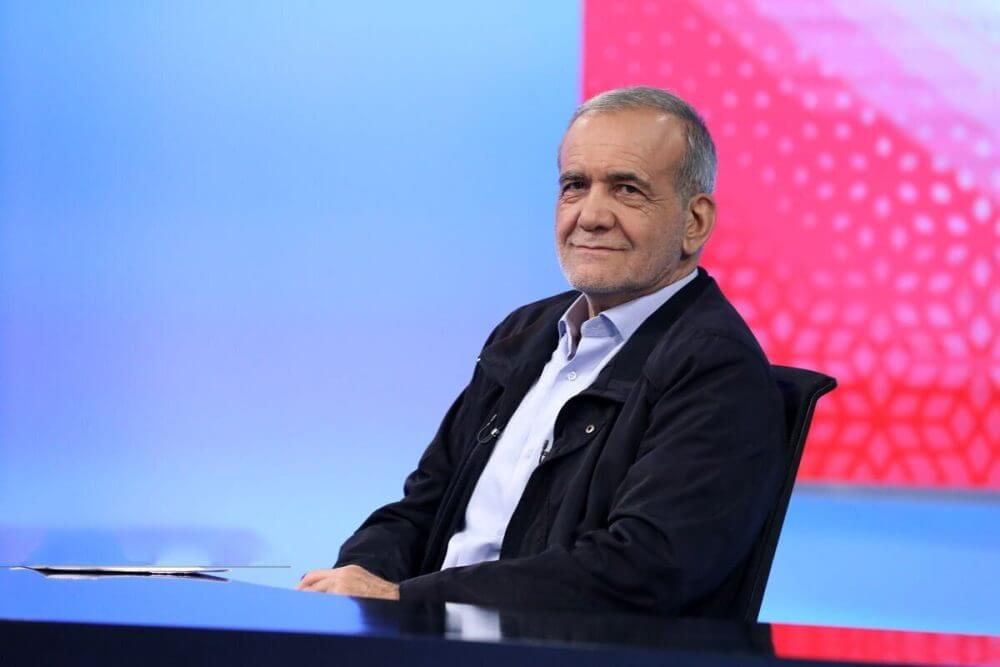 شرمنده‌ام اگر به زن و دختر ایرانی توهین شود