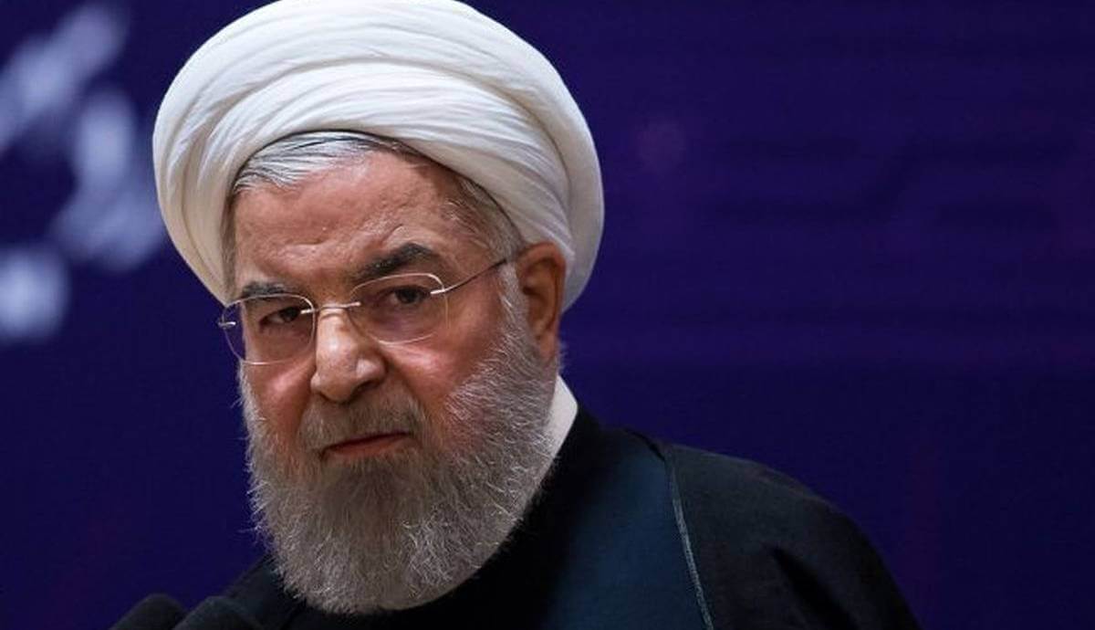 حسن روحانی: هدف از توهین‌ها در مناظرات انتخاباتی، مبارزه با تفکر ماست