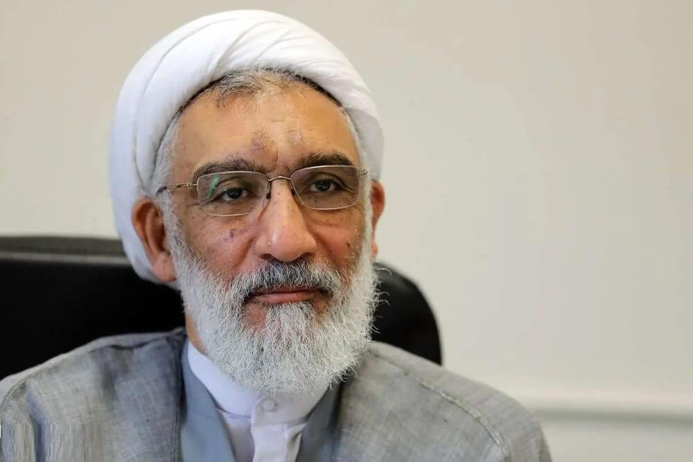 توفان پورمحمدی علیه جلیلی: معلوم شد چه خیانتی شده است!