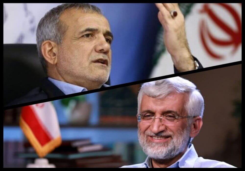 انتشار نتایج غیررسمی انتخابات توسط روزنامه اصولگرا
