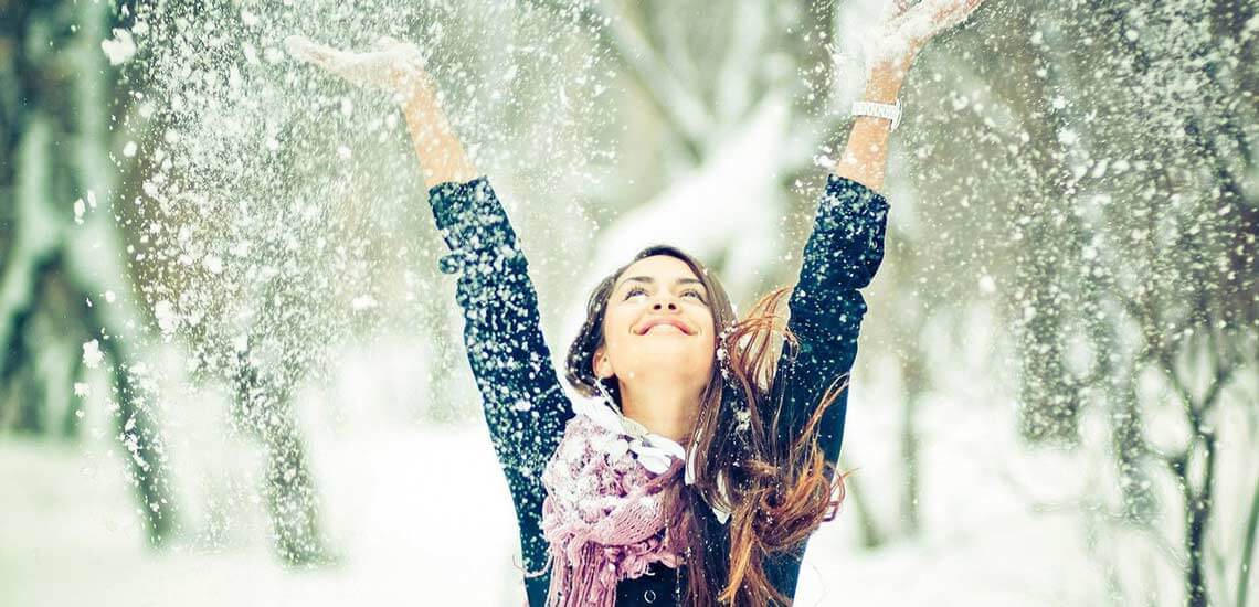 شادی و نشاط در زندگی انسانها