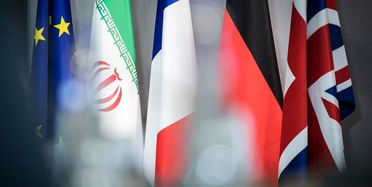بیانیه ضدایرانی تروئیکای اروپایی در شورای حکام آژانس انرژی اتمی