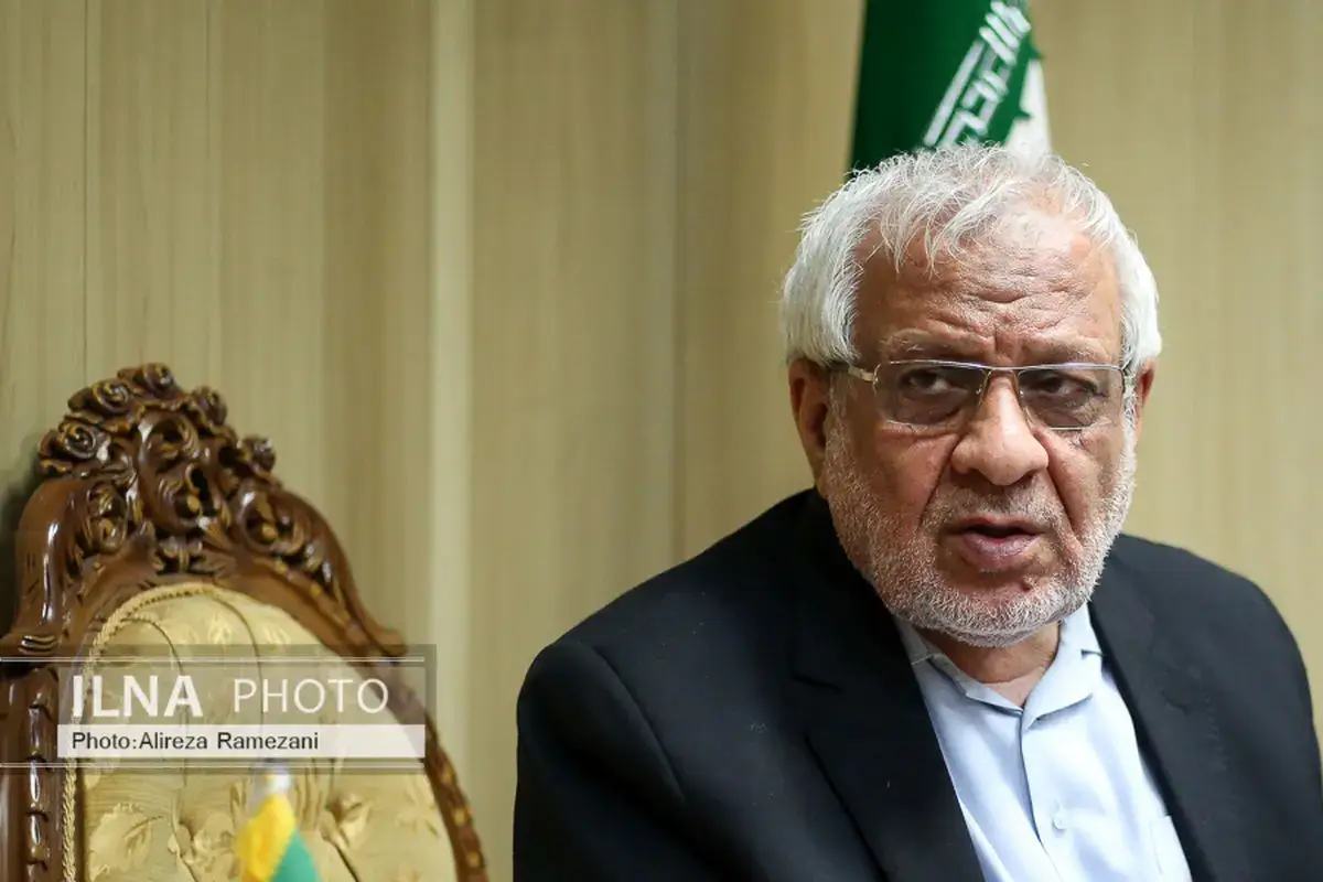 رئیسجمهور آینده باید کسی باشد که خیال رهبری را راحت کند رئیسجمهور آینده باید کسی باشد که خیال رهبری را راحت کند