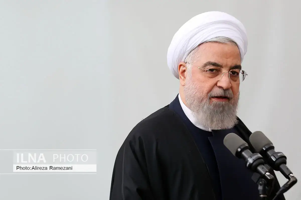 نامه دوم دفتر روحانی به کمیسیون بررسی تبلیغات - به وعده خود برای تخصیص فرصت پاسخ عمل کنید