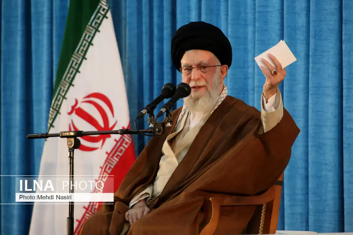 وقتی امامت در جامعه حاکمیت داشته باشد، زیست جامعه شکل اسلامی پیدا می‌کند