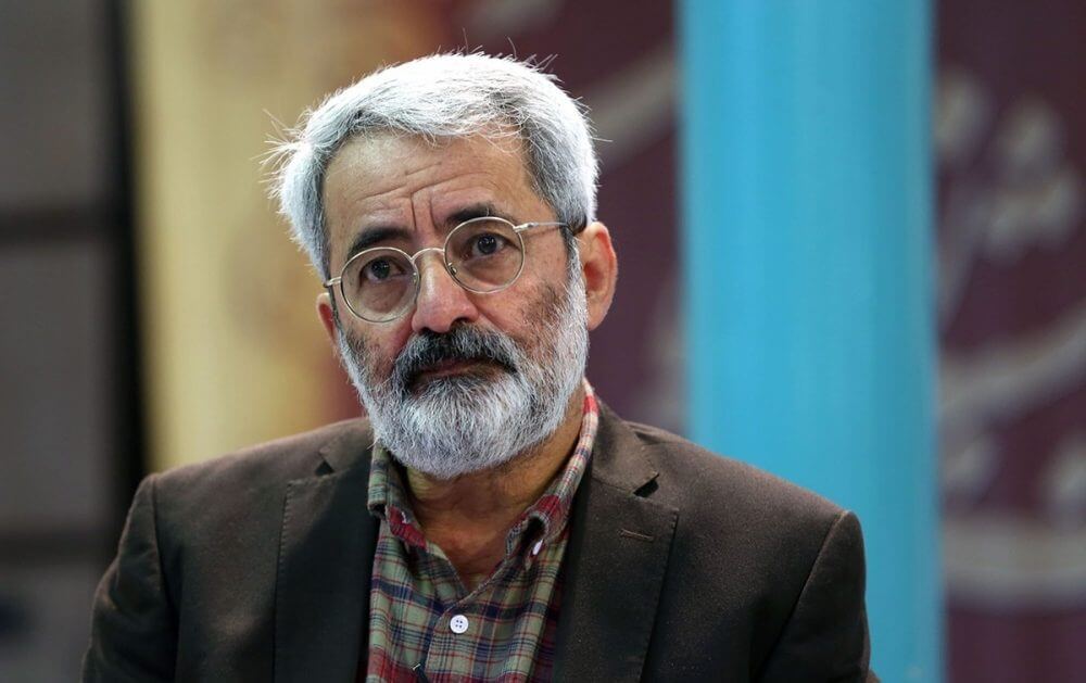 سلیمی‌نمین: در انتخابات ریاست جمهوری، اصلاح‌طلب‌ها متفق و اصولگرایان متفرقند