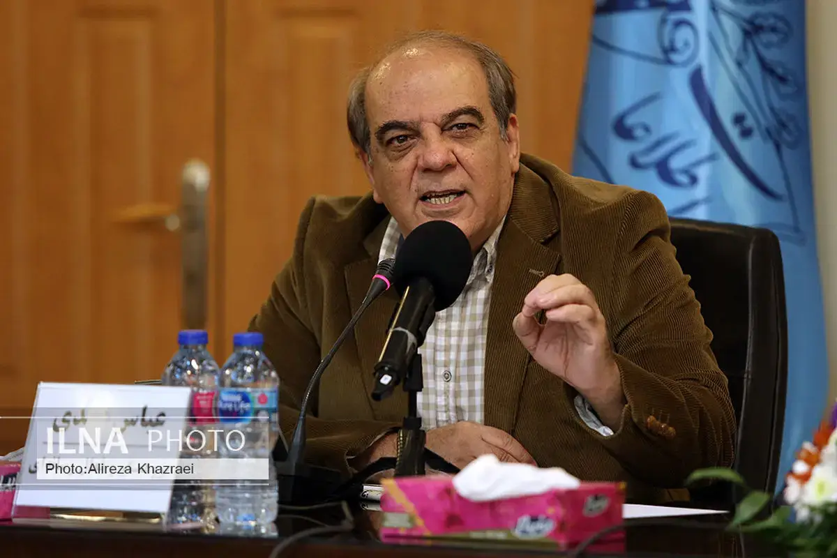 آقای قالیباف، انصراف بده و تمام مسئولیت شکست را بینداز گردن جلیلی
