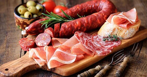 نیتریت و نیترات چیست و آیا برای ما ضرر دارد؟