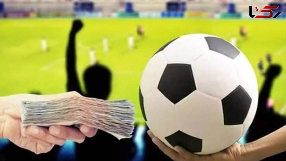 جزئیات اعترافات اولیه متهم ردیف اول پرونده فساد در فوتبال؛ تبانی در ۱۵ بازی!