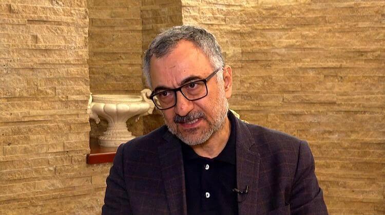 تحلیل لیلاز از اولویت‌های دولت آینده: به مشارکت ۴۰ میلیونی امیدوارم