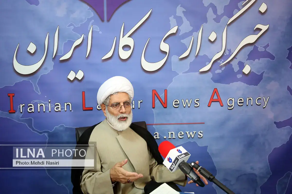 به من، پزشکیان و جهانگیری گفتند شما ثبت نام کنی - احتمال توافق میان مجموعه اصلاحات و جریان اعتدال می باشد به من، پزشکیان و جهانگیری گفتند شما ثبت نام کنی - احتمال توافق میان مجموعه اصلاحات و جریان اعتدال می باشد