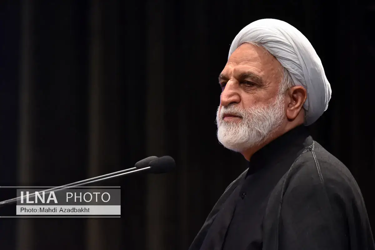 مشارکت گسترده و معنادار ما در انتخابات، قطعاً صحنه را تغییر خواهد داد مشارکت گسترده و معنادار ما در انتخابات، قطعاً صحنه را تغییر خواهد داد