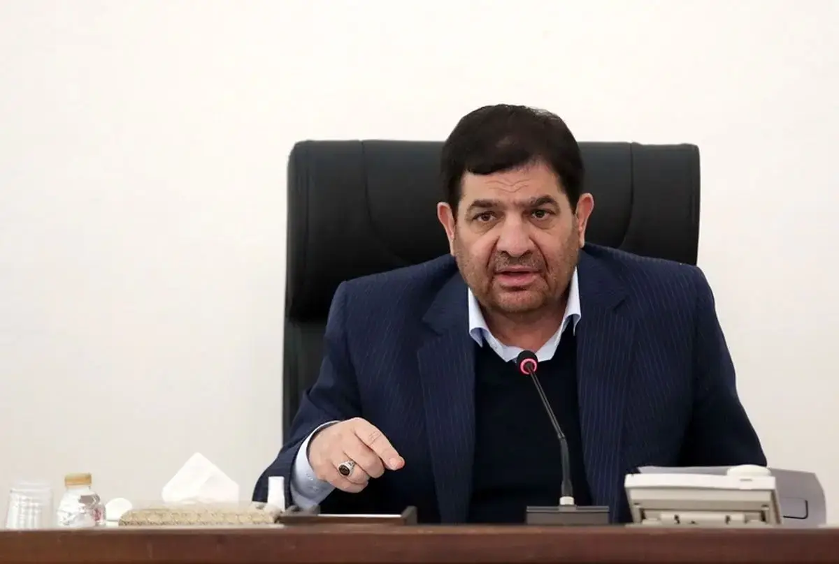 بخشنامه انتخاباتی مهم سرپرست ریاست جمهوری: هرگونه فعالیت تبلیغاتی به نفع یا ضرر کاندیداها در دستگاه‌های دولتی ممنوع است