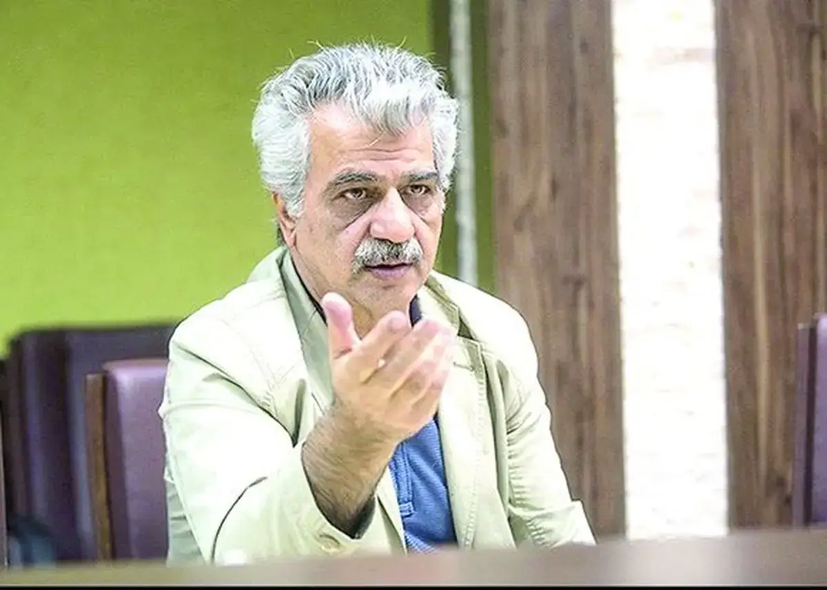 امیدوارم دولت آینده نگاه خودی و غیر خودی را از سینما حذف کند