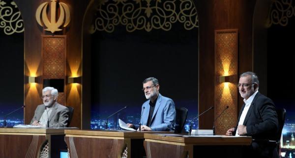 در انتخابات اخیر همدیگر را به دزدی متهم کردند، اما خودشان را انقلابی خواندند