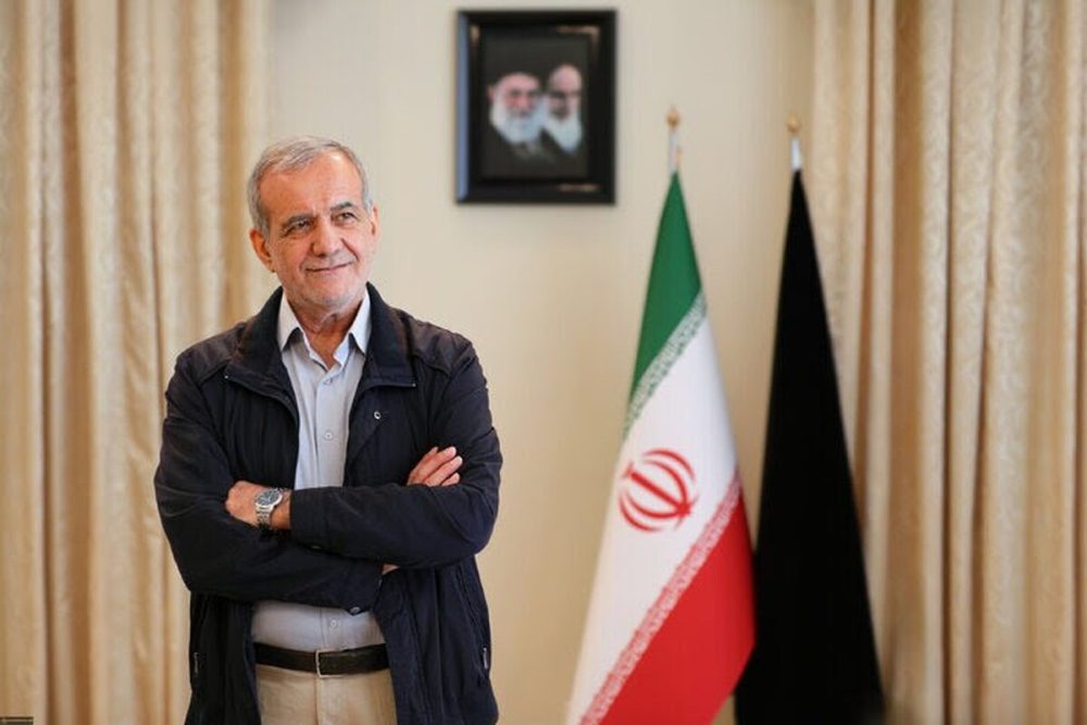 هشدار‌های روزنامه جمهوری اسلامی به پزشکیان: آدم‌های تکراری هرکاری بلد بودند کرده‌اند